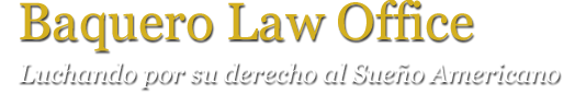 Baquero Law Office